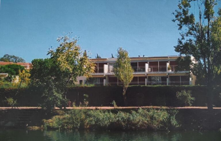 Entre Terre Mer Et Golf Mandelieu-la-Napoule Exterior photo