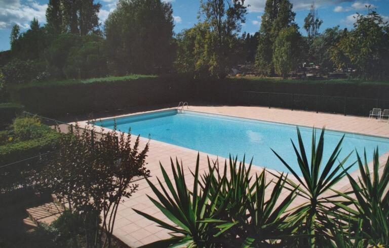 Entre Terre Mer Et Golf Mandelieu-la-Napoule Exterior photo